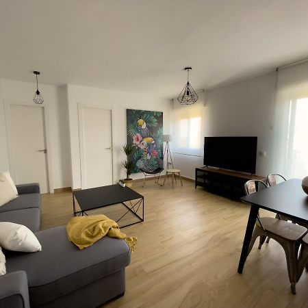 Torrevieja Experience Mar Azul Appartement Buitenkant foto