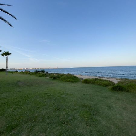 Torrevieja Experience Mar Azul Appartement Buitenkant foto