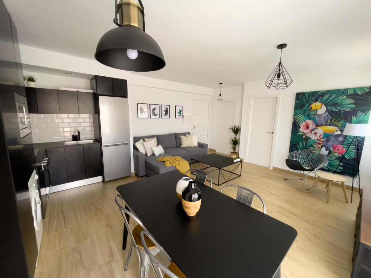 Torrevieja Experience Mar Azul Appartement Buitenkant foto