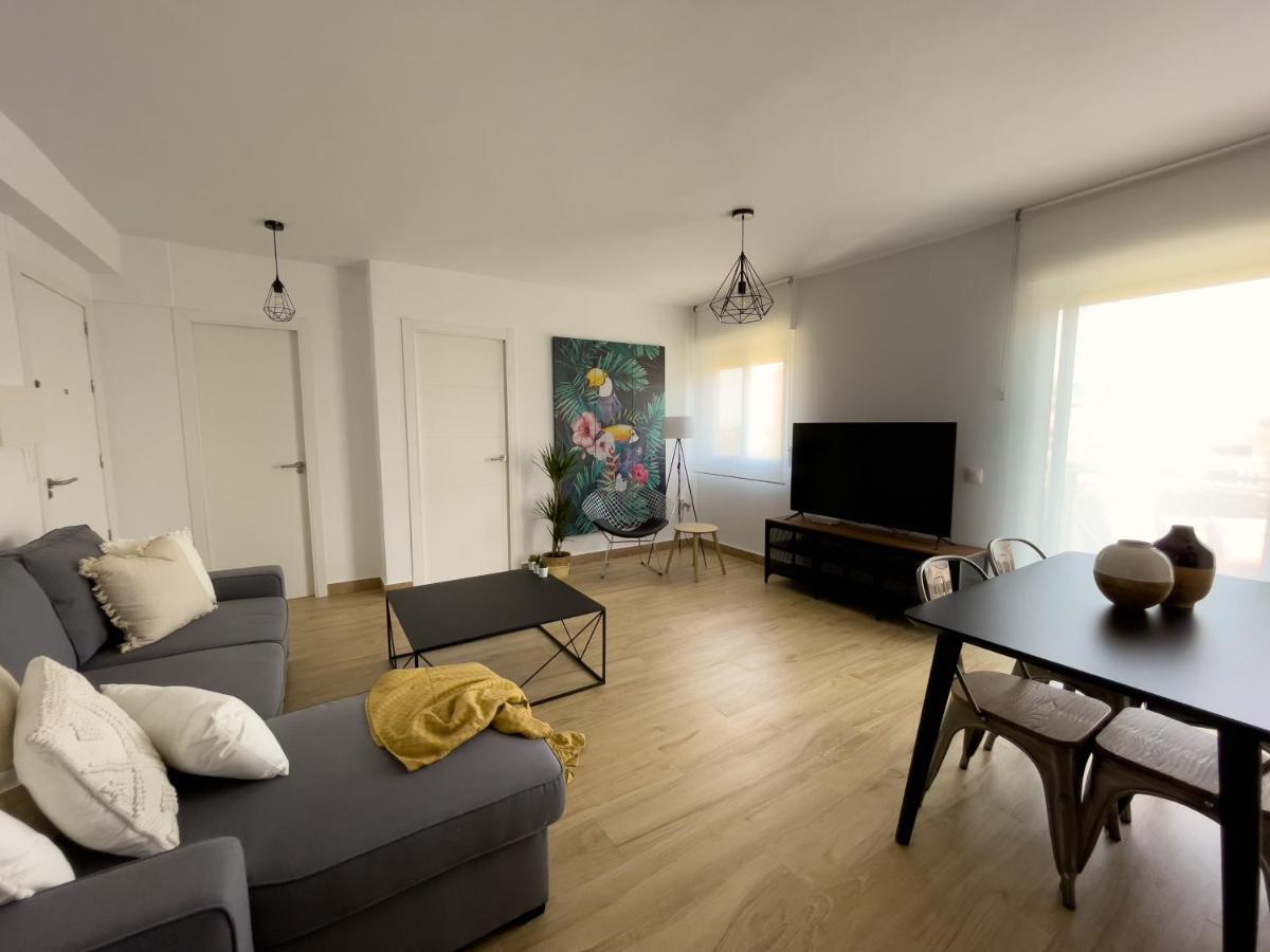 Torrevieja Experience Mar Azul Appartement Buitenkant foto