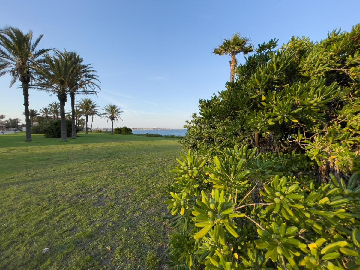 Torrevieja Experience Mar Azul Appartement Buitenkant foto