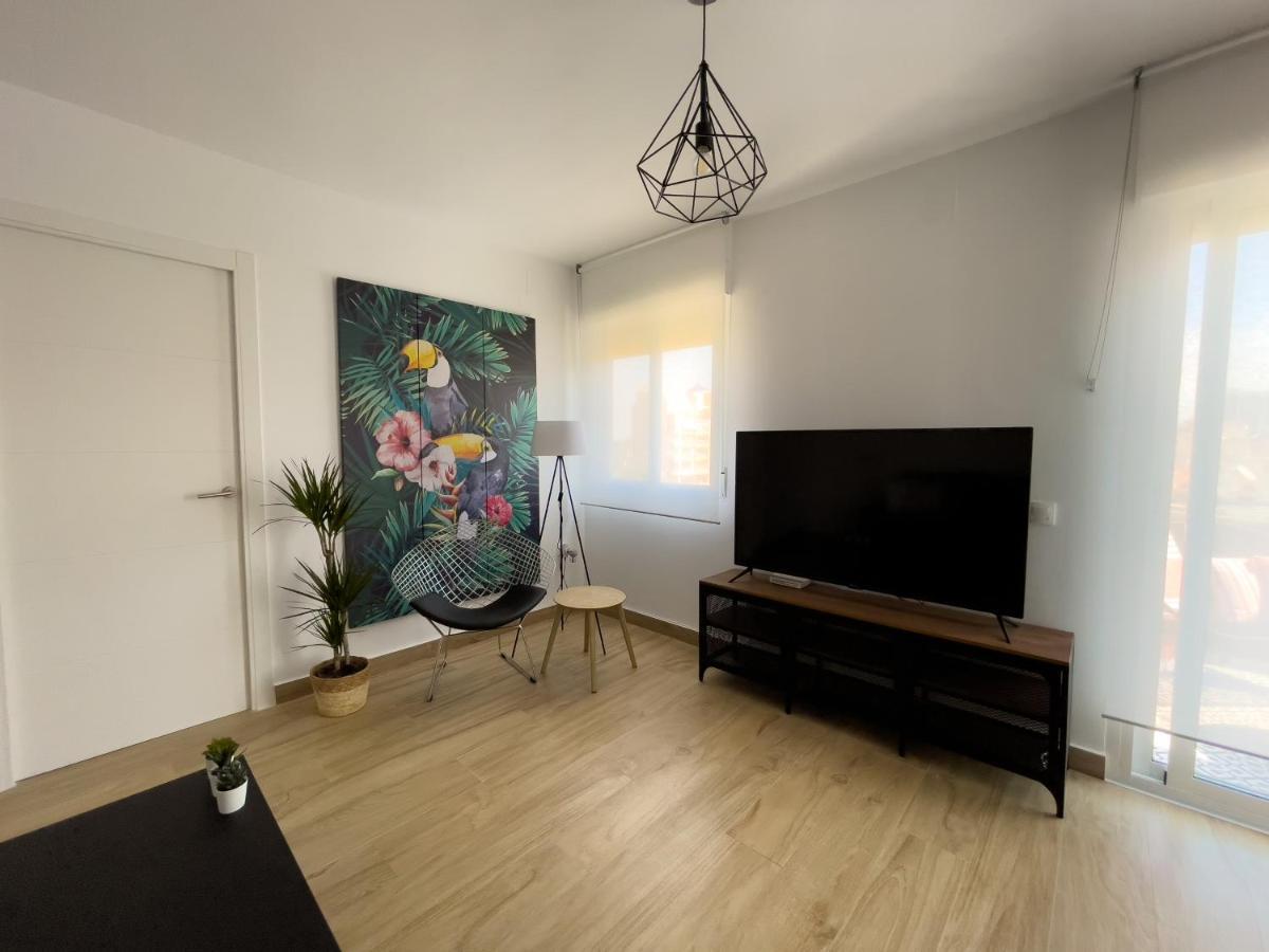Torrevieja Experience Mar Azul Appartement Buitenkant foto