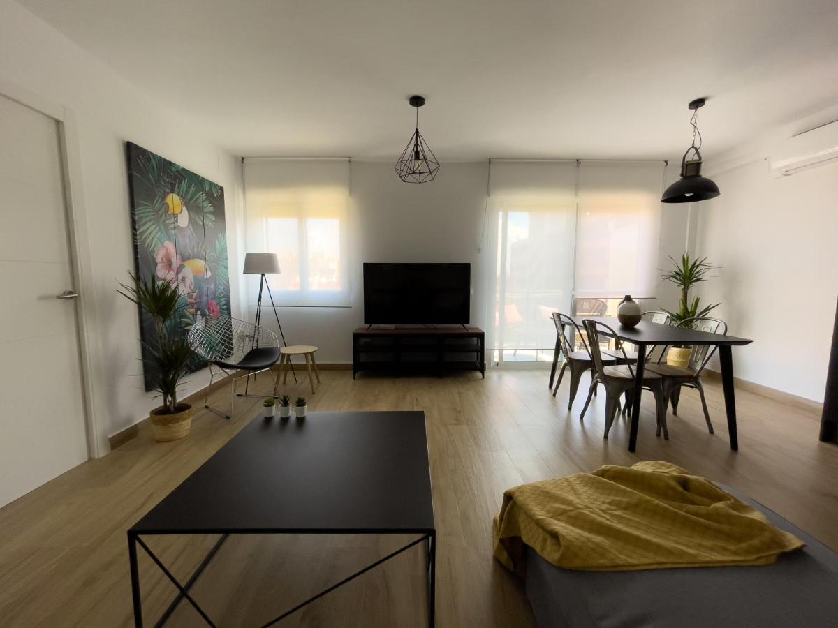Torrevieja Experience Mar Azul Appartement Buitenkant foto