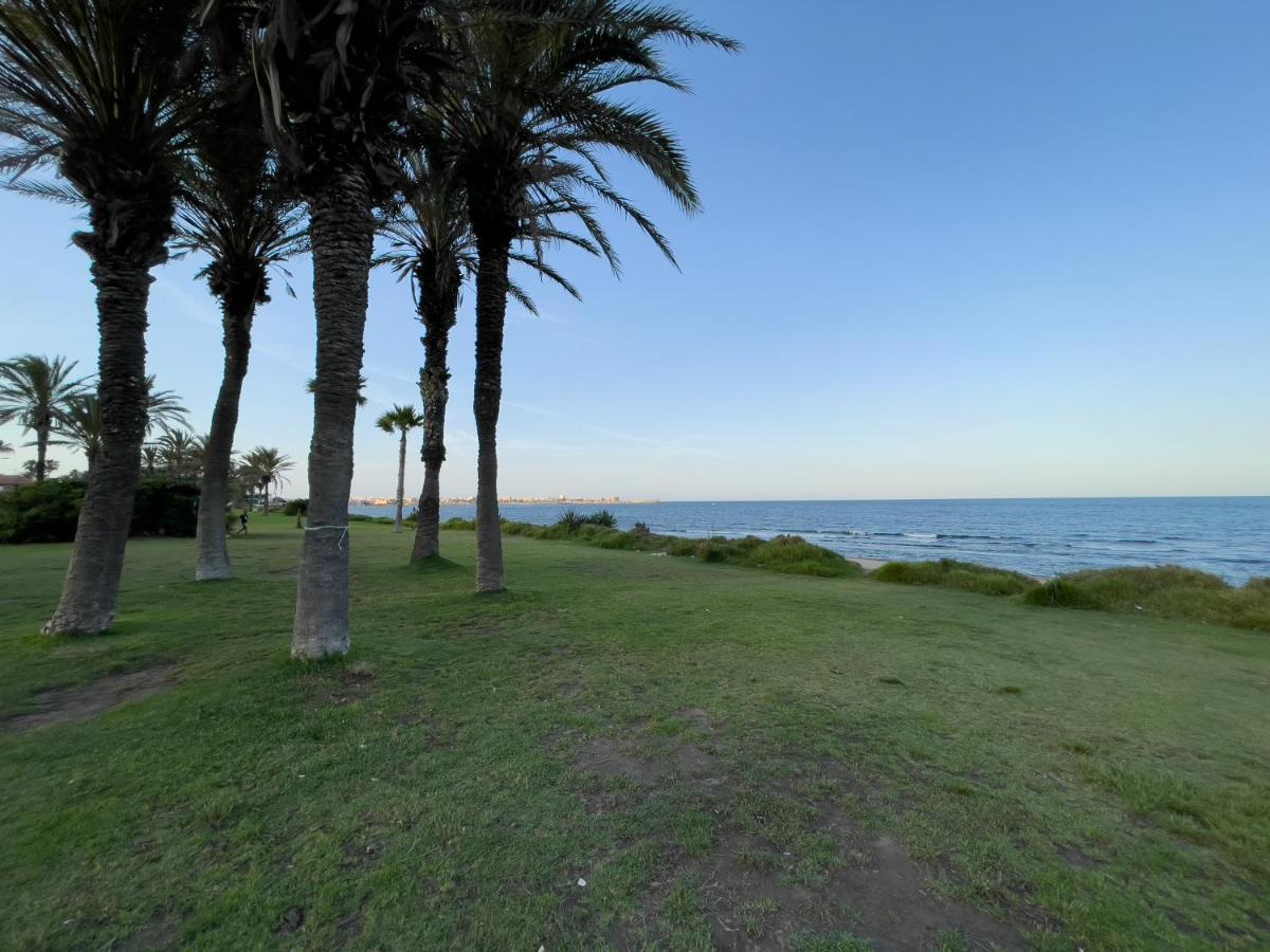 Torrevieja Experience Mar Azul Appartement Buitenkant foto