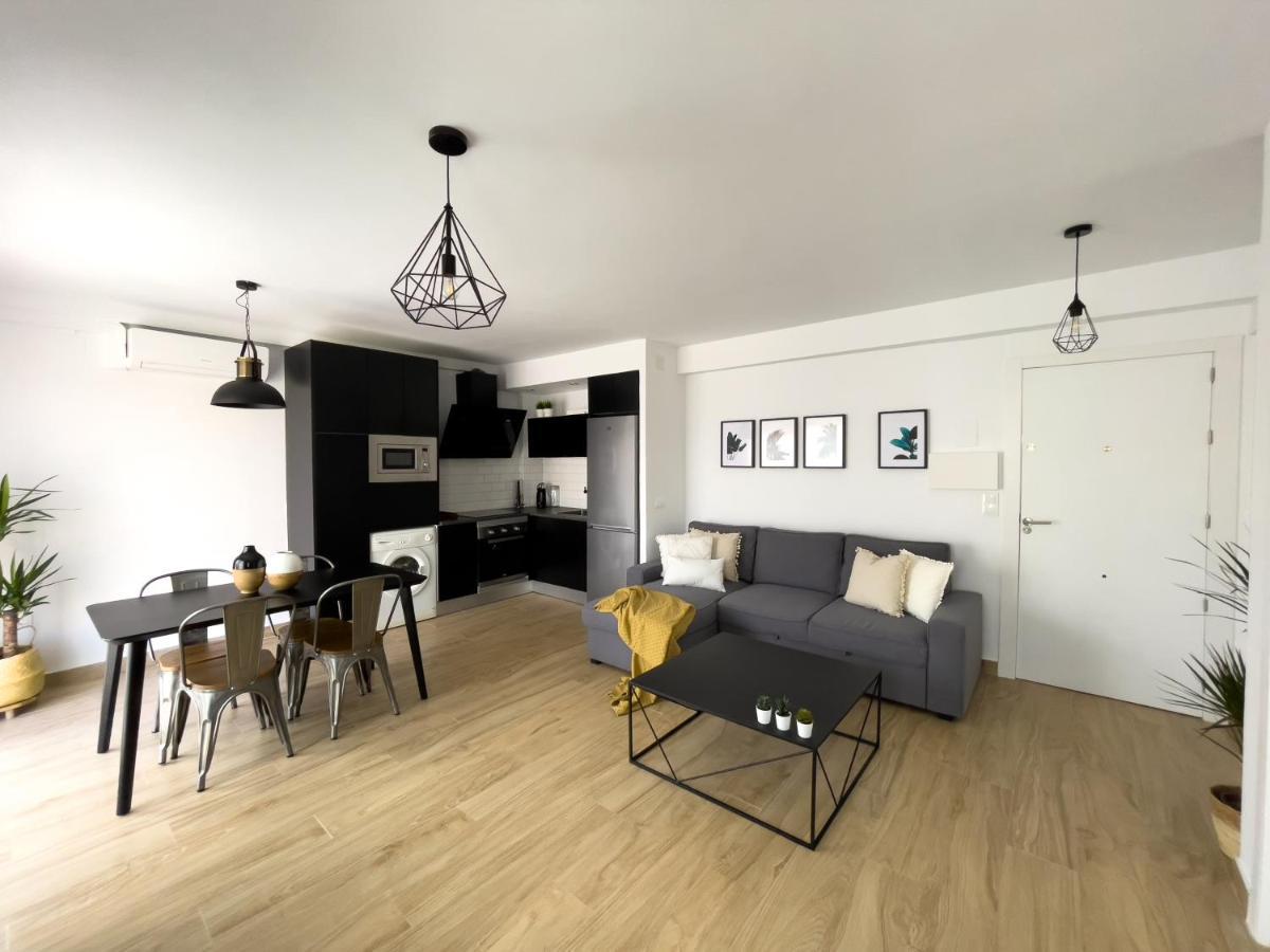 Torrevieja Experience Mar Azul Appartement Buitenkant foto