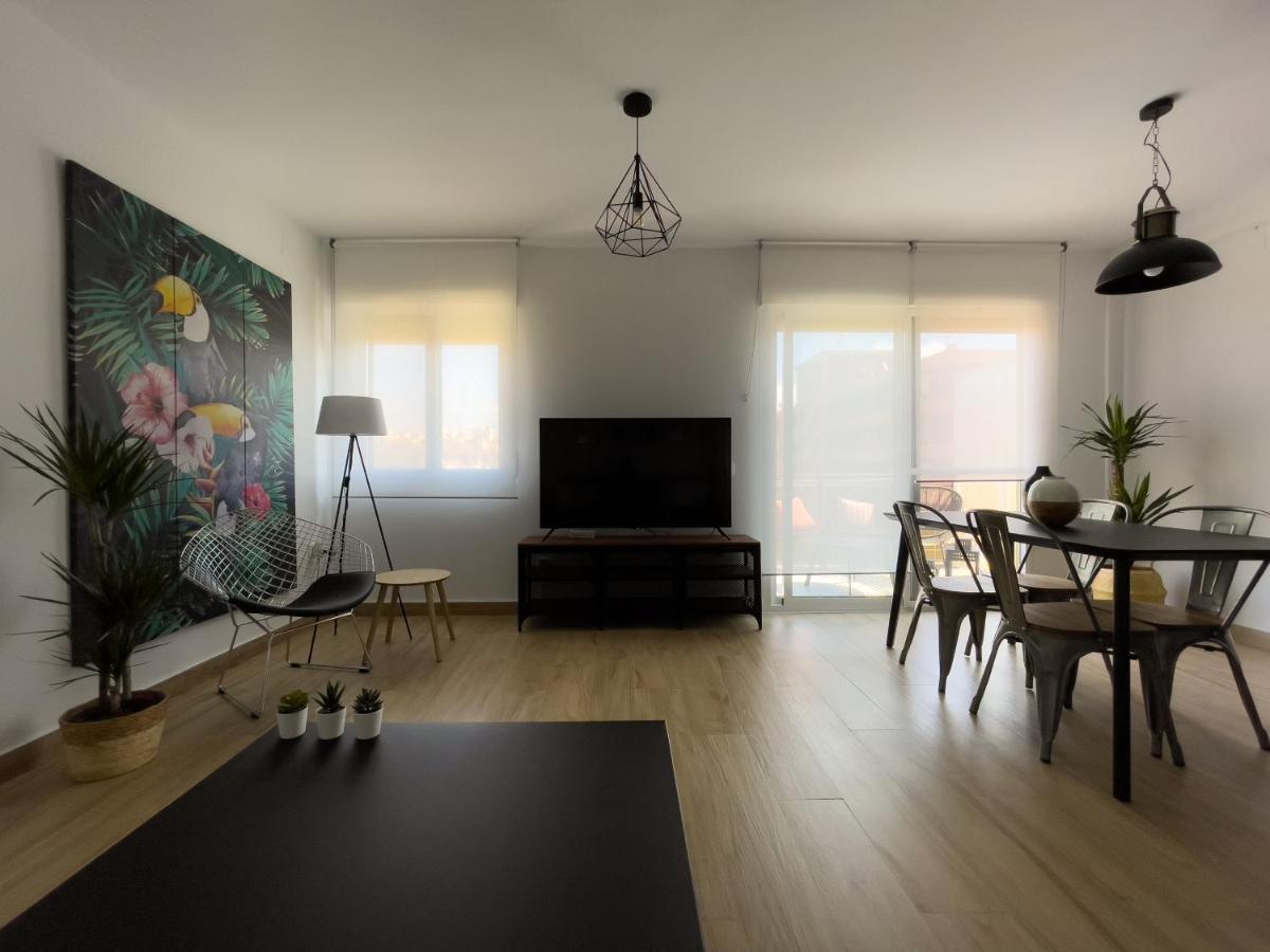 Torrevieja Experience Mar Azul Appartement Buitenkant foto