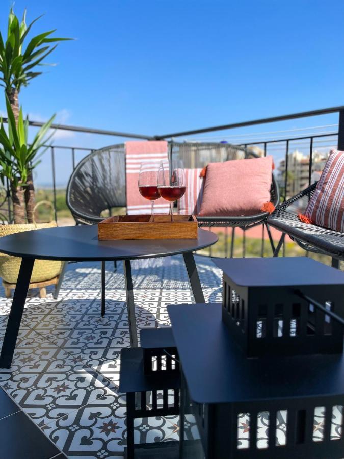 Torrevieja Experience Mar Azul Appartement Buitenkant foto