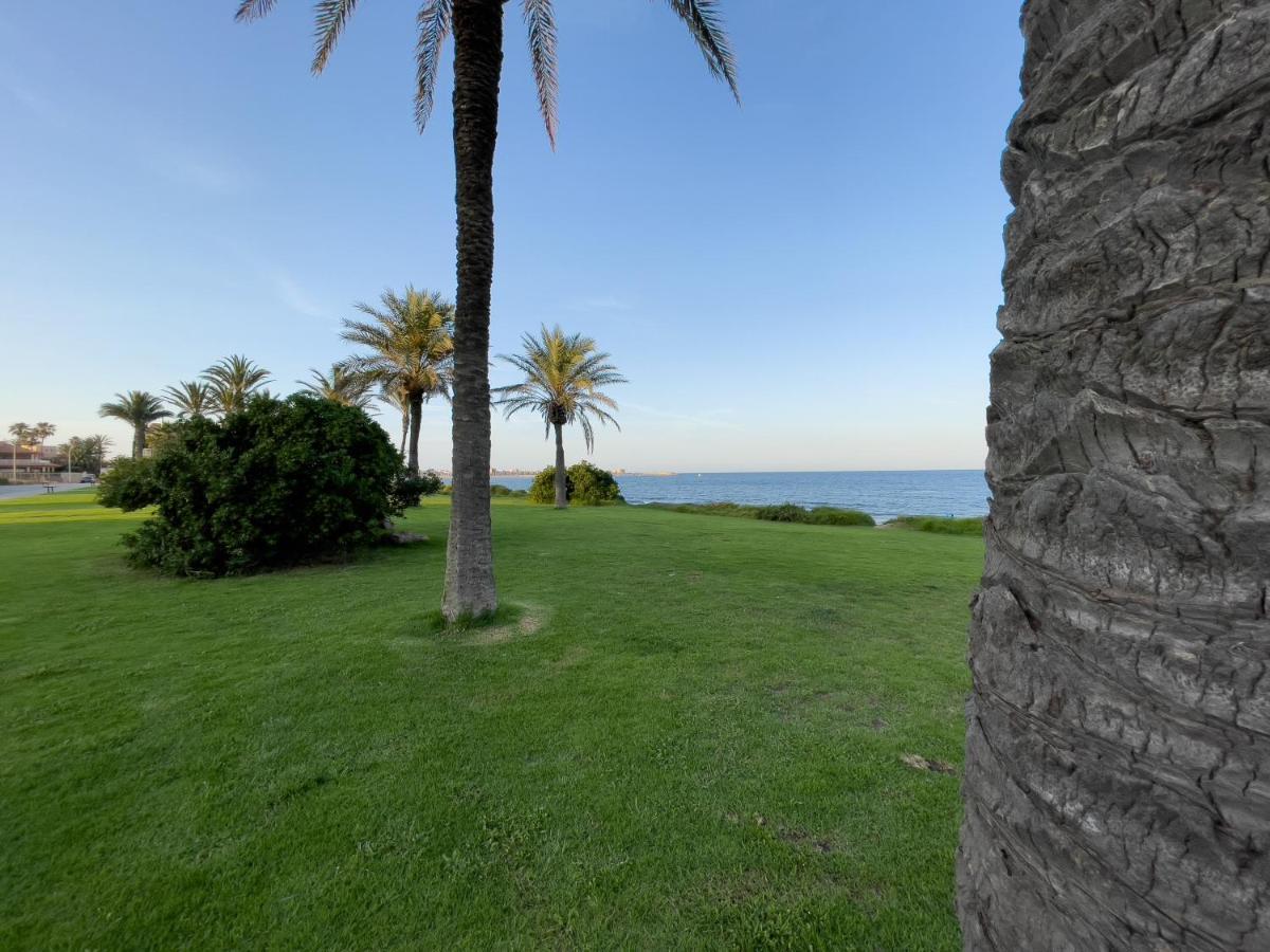 Torrevieja Experience Mar Azul Appartement Buitenkant foto