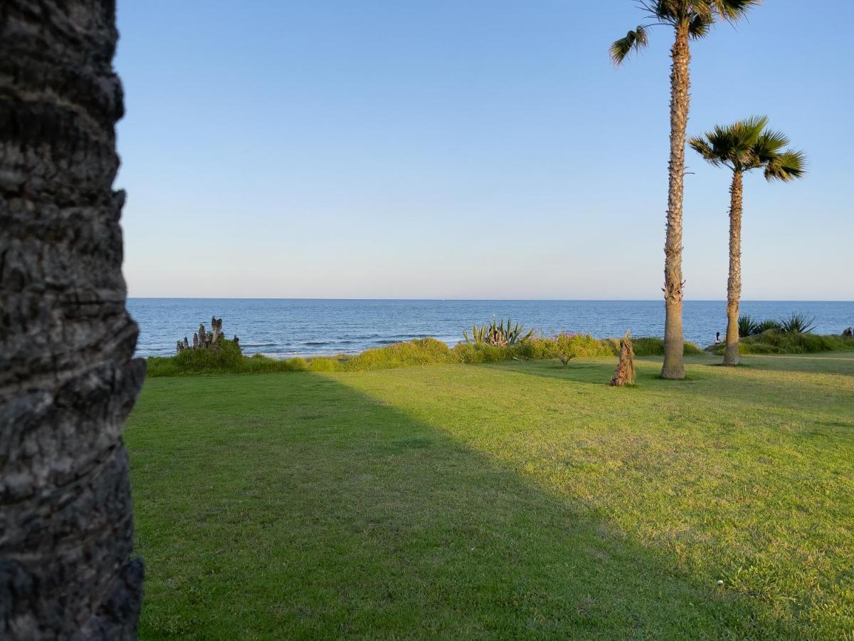 Torrevieja Experience Mar Azul Appartement Buitenkant foto
