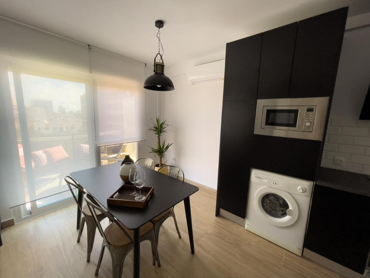 Torrevieja Experience Mar Azul Appartement Buitenkant foto