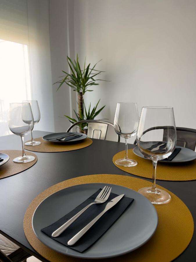 Torrevieja Experience Mar Azul Appartement Buitenkant foto