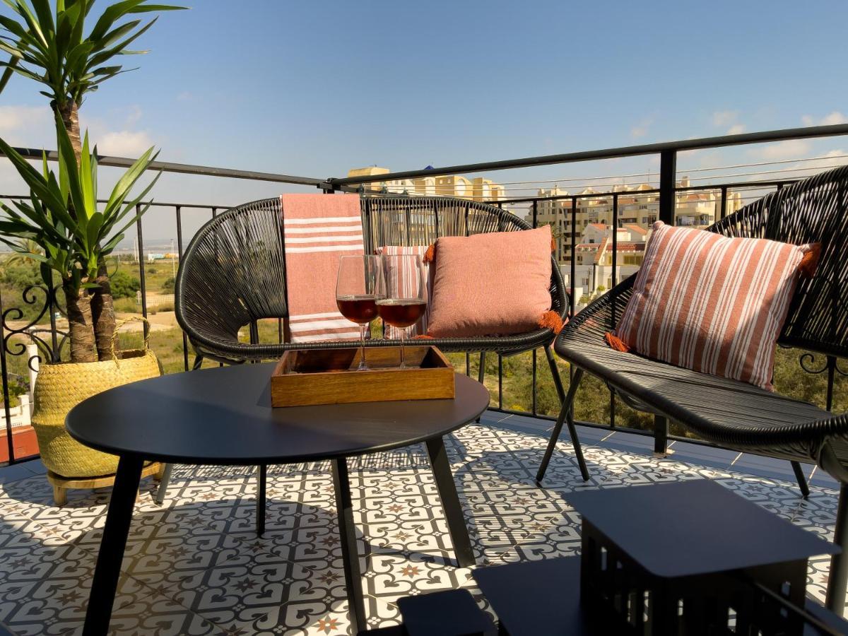 Torrevieja Experience Mar Azul Appartement Buitenkant foto