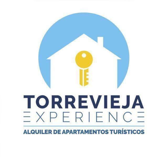Torrevieja Experience Mar Azul Appartement Buitenkant foto