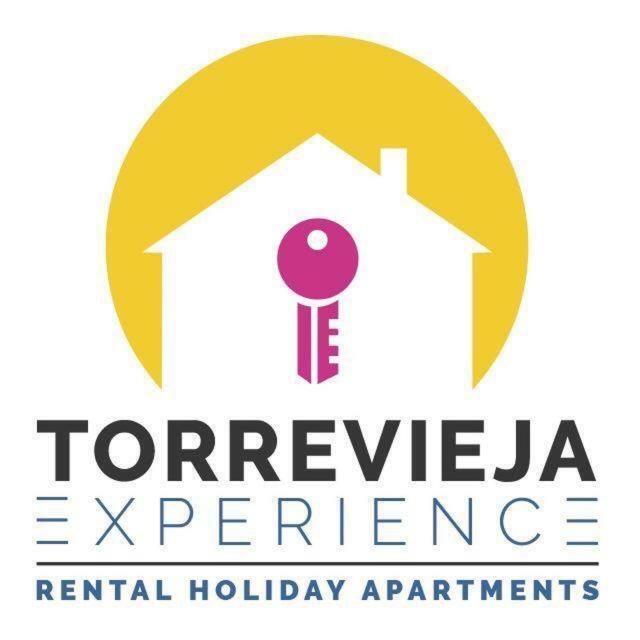 Torrevieja Experience Mar Azul Appartement Buitenkant foto