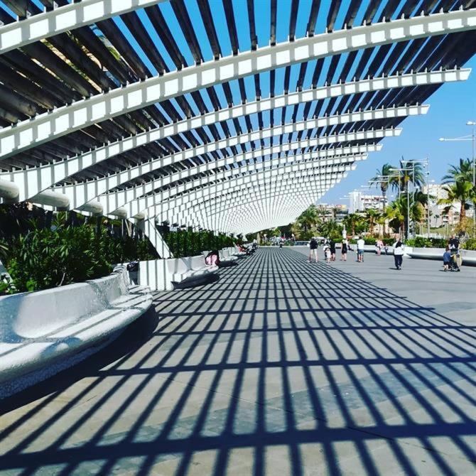 Torrevieja Experience Mar Azul Appartement Buitenkant foto