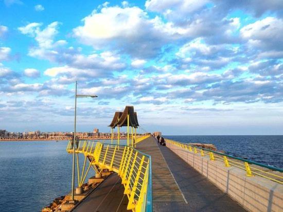 Torrevieja Experience Mar Azul Appartement Buitenkant foto